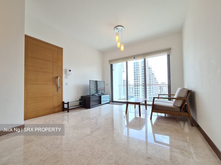 The Imperial (D9), Condominium #241861421